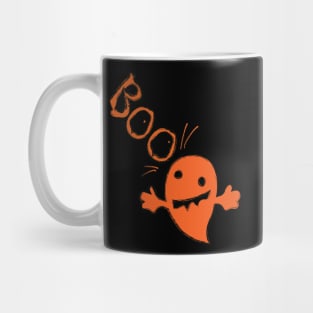 BOO BOO Mug